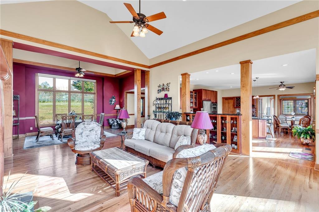 Undisclosed Address Pinnacle, NC 27043 - Photo 13 of 39