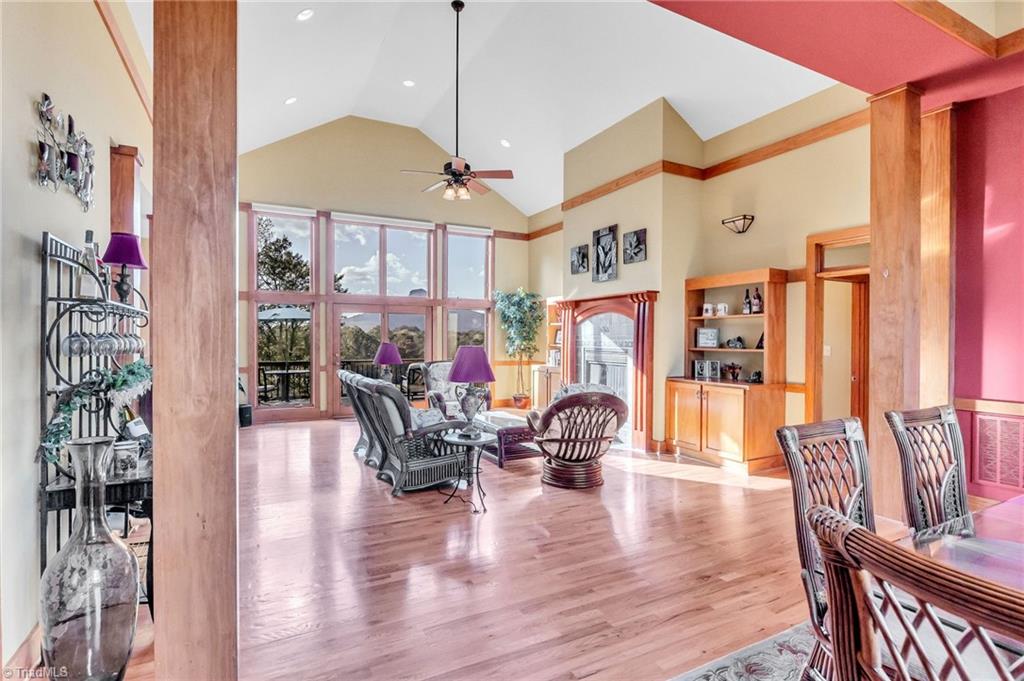 Undisclosed Address Pinnacle, NC 27043 - Photo 14 of 39