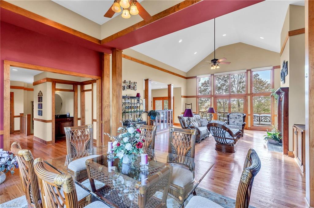 Undisclosed Address Pinnacle, NC 27043 - Photo 15 of 39