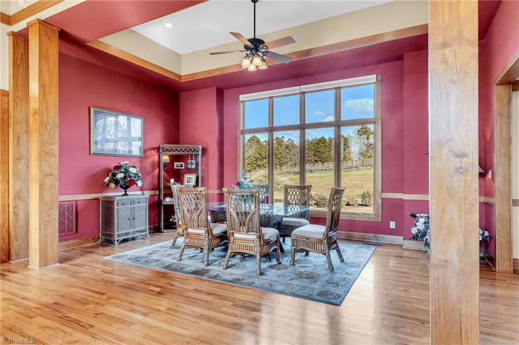 Undisclosed Address Pinnacle, NC 27043 - Photo 16 of 39