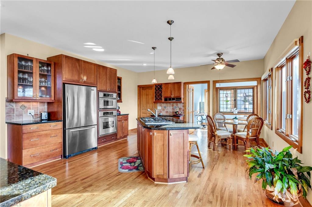 Undisclosed Address Pinnacle, NC 27043 - Photo 18 of 39