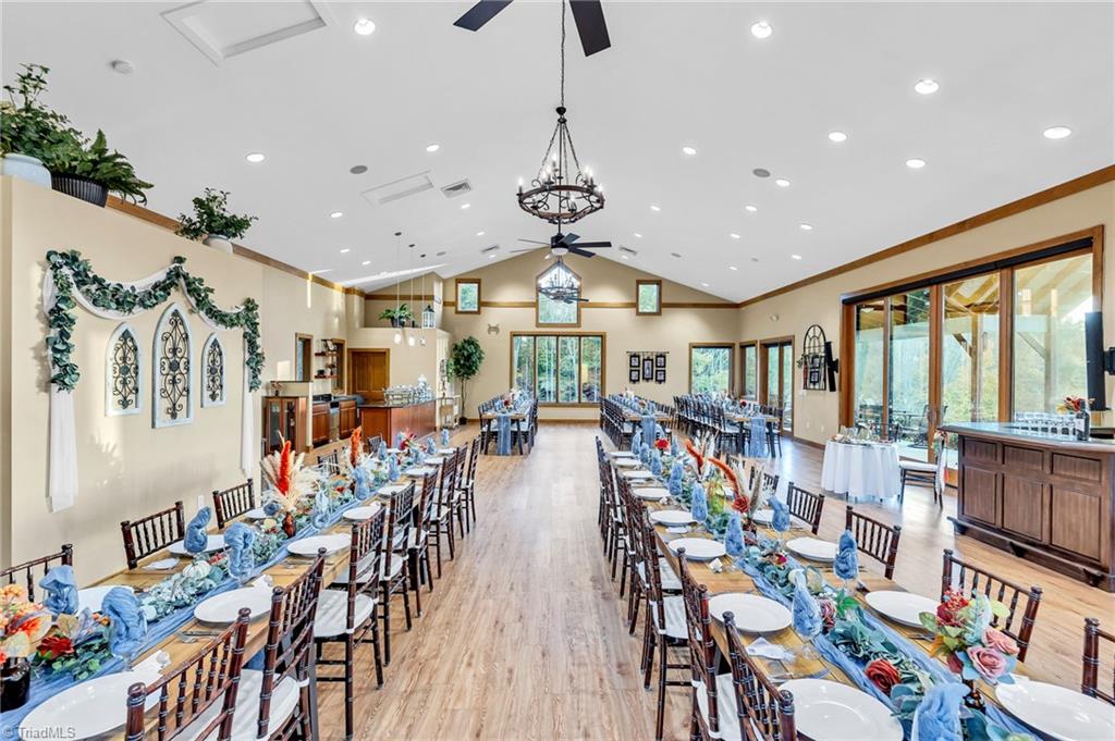 Undisclosed Address Pinnacle, NC 27043 - Photo 20 of 39