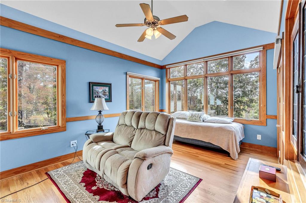 Undisclosed Address Pinnacle, NC 27043 - Photo 23 of 39