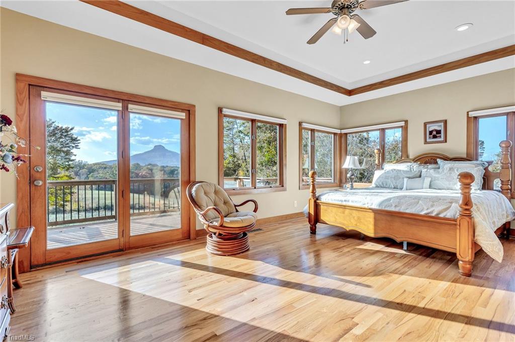 Undisclosed Address Pinnacle, NC 27043 - Photo 24 of 39