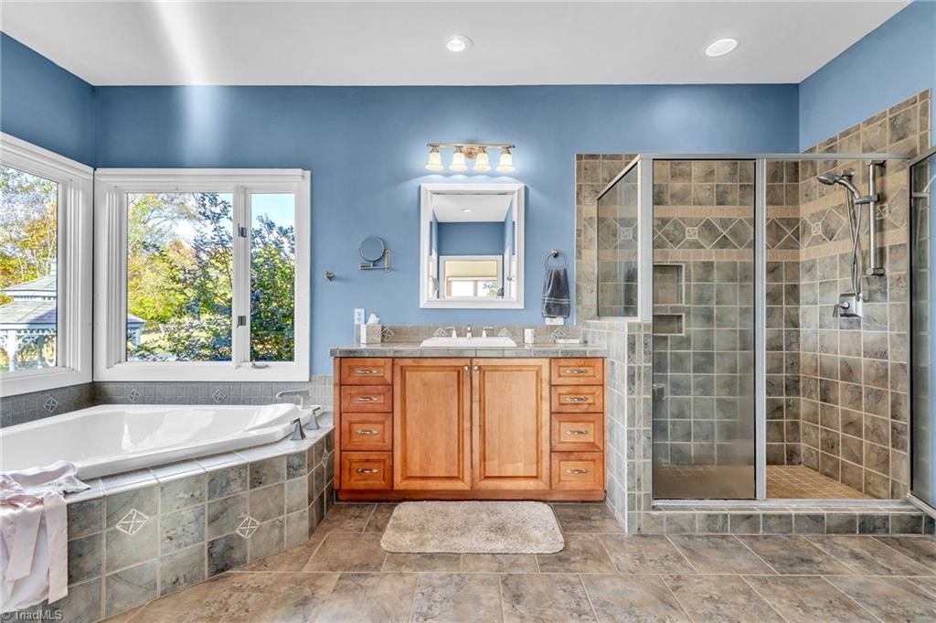 Undisclosed Address Pinnacle, NC 27043 - Photo 25 of 39