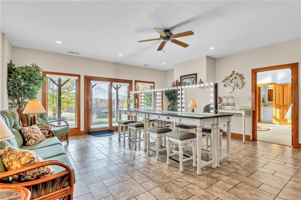 Undisclosed Address Pinnacle, NC 27043 - Photo 26 of 39