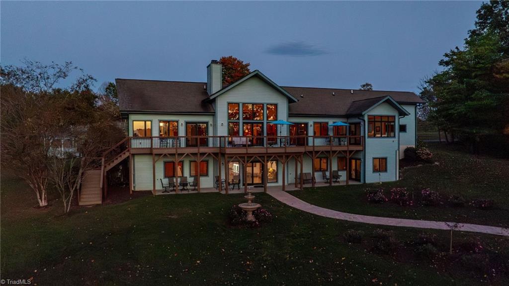 Undisclosed Address Pinnacle, NC 27043 - Photo 3 of 39