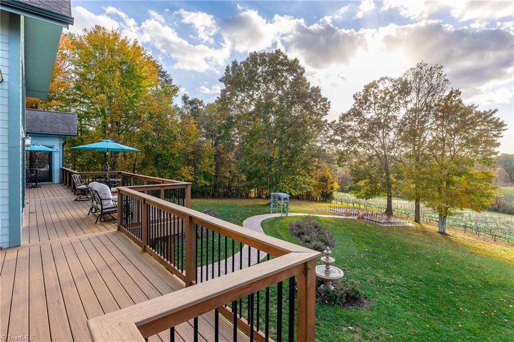 Undisclosed Address Pinnacle, NC 27043 - Photo 32 of 39