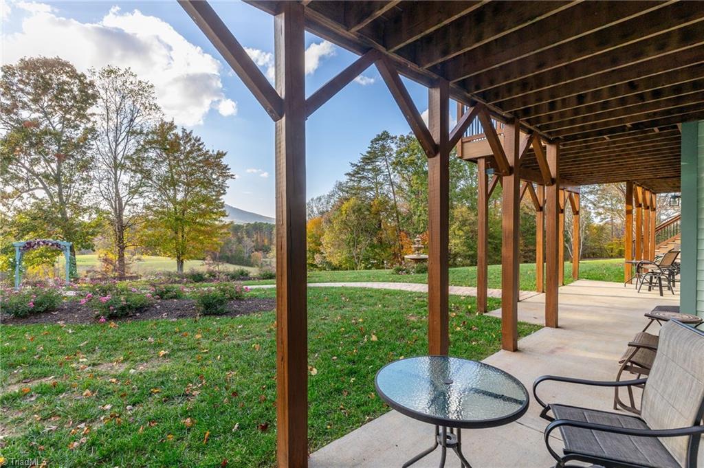 Undisclosed Address Pinnacle, NC 27043 - Photo 36 of 39