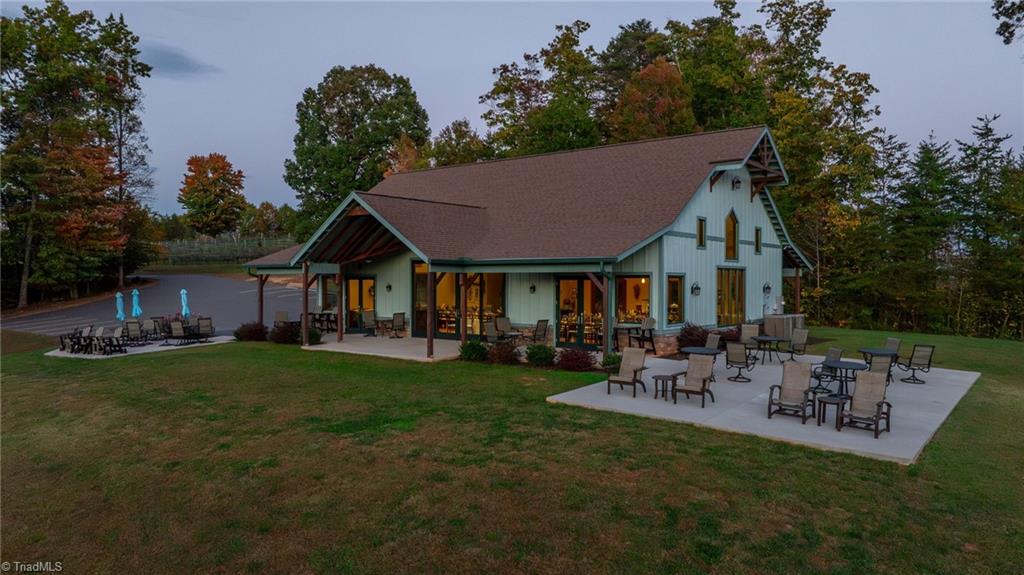 Undisclosed Address Pinnacle, NC 27043 - Photo 38 of 39