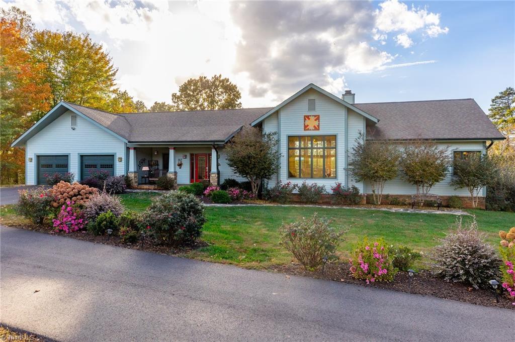 Undisclosed Address Pinnacle, NC 27043 - Photo 4 of 39