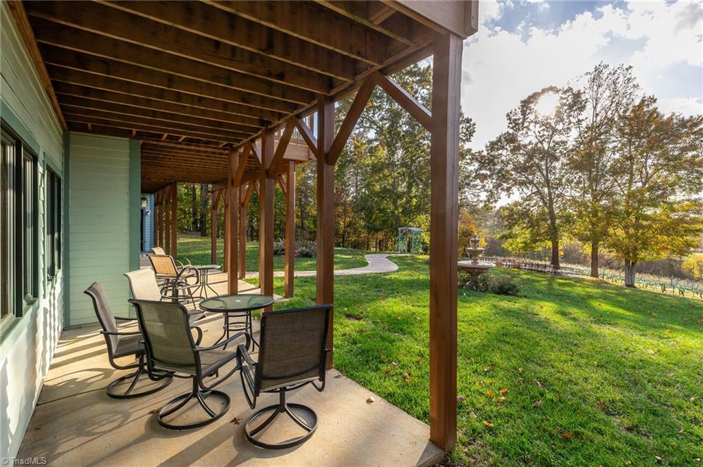 Undisclosed Address Pinnacle, NC 27043 - Photo 6 of 39