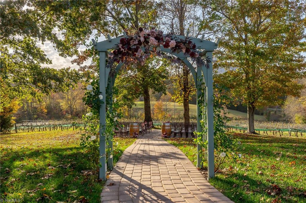 Undisclosed Address Pinnacle, NC 27043 - Photo 7 of 39