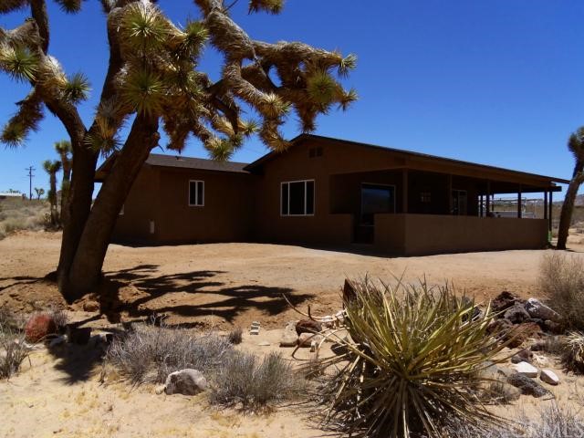 8533 Uphill Road Joshua Tree, CA 92252 - Photo 1 of 1