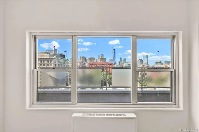 a view of a bathroom with a sink and a tub