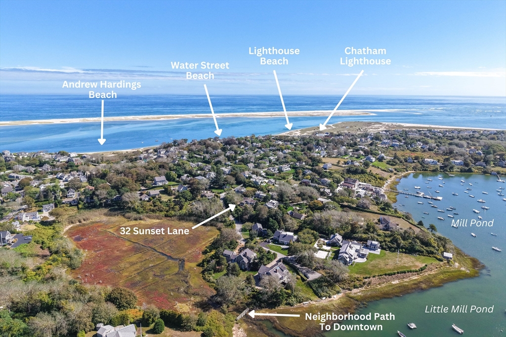 32 Sunset Lane Chatham, MA 02633 - Photo 3 of 42