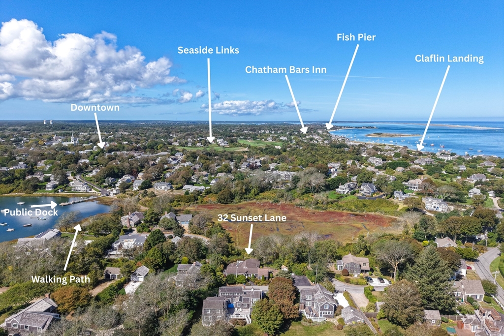 32 Sunset Lane Chatham, MA 02633 - Photo 5 of 42