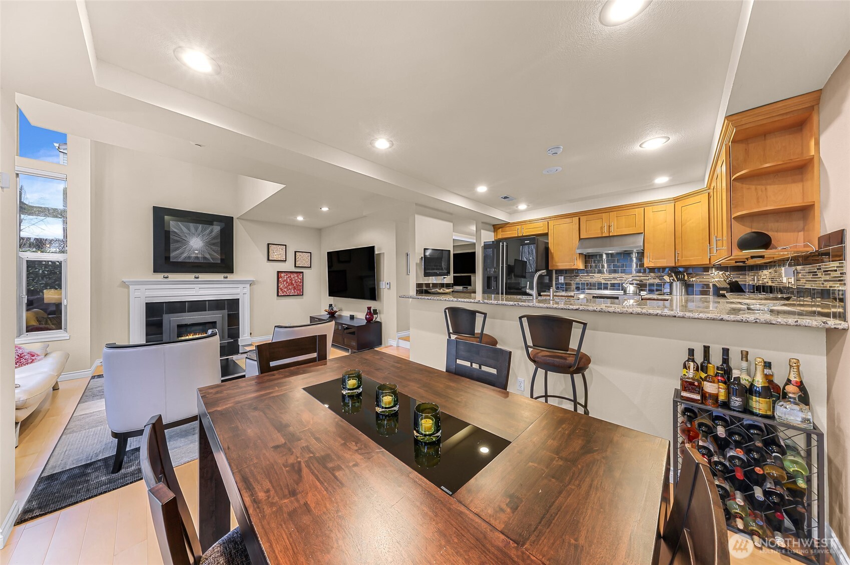 7250 Old Redmond Road, Unit J138 Redmond, WA 98052 - Photo 19 of 40