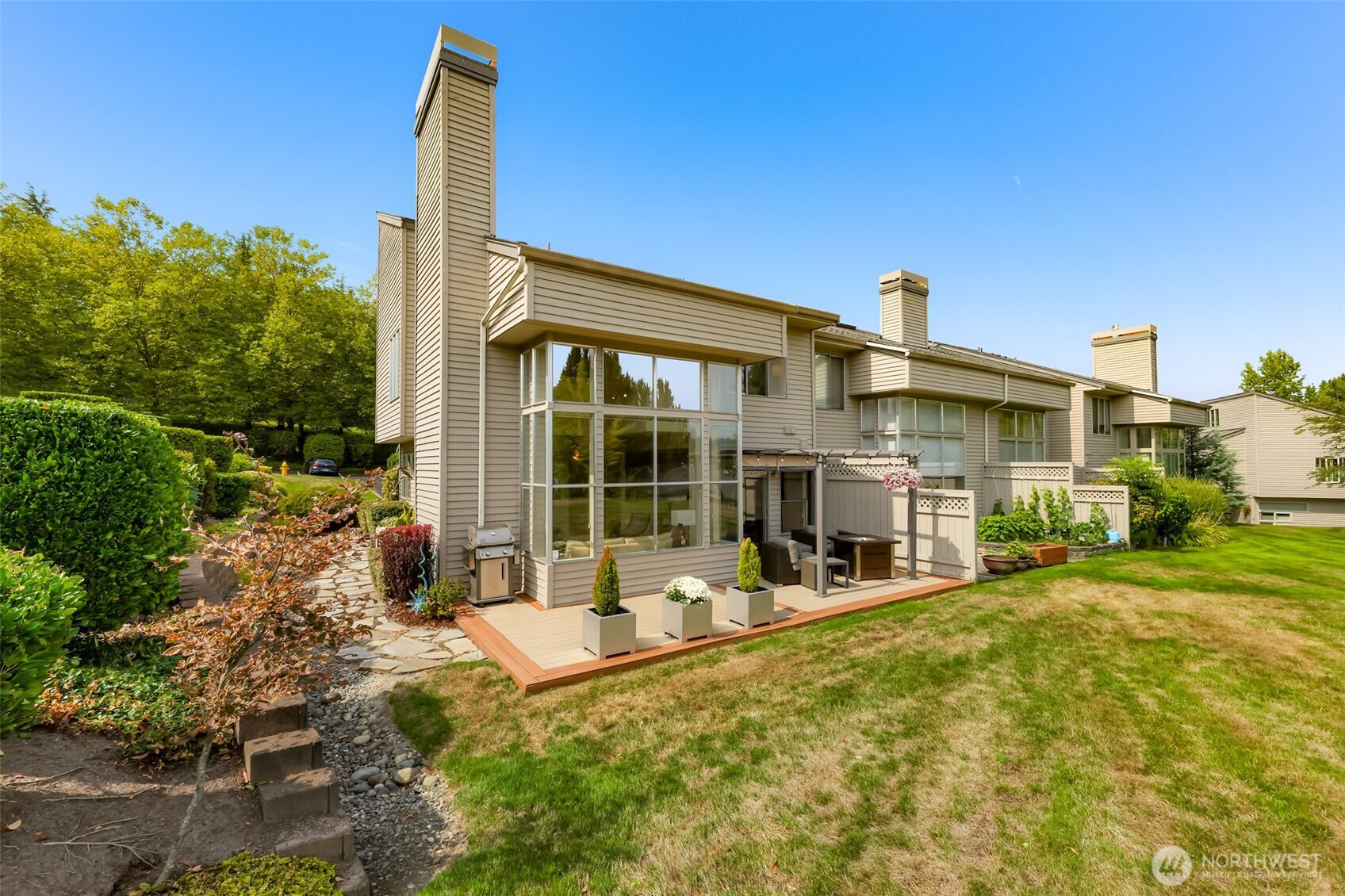 7250 Old Redmond Road, Unit J138 Redmond, WA 98052 - Photo 3 of 40