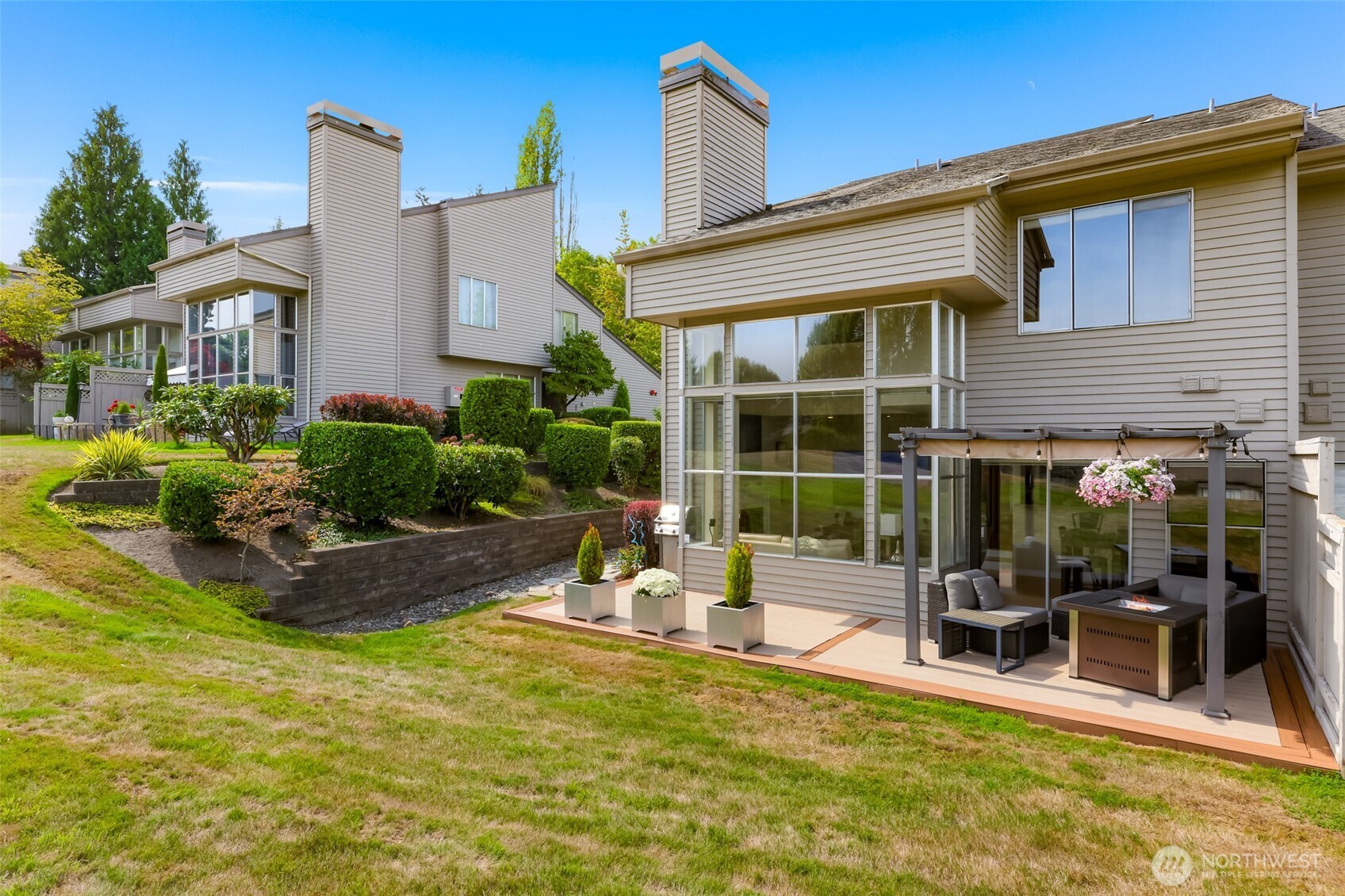 7250 Old Redmond Road, Unit J138 Redmond, WA 98052 - Photo 38 of 40