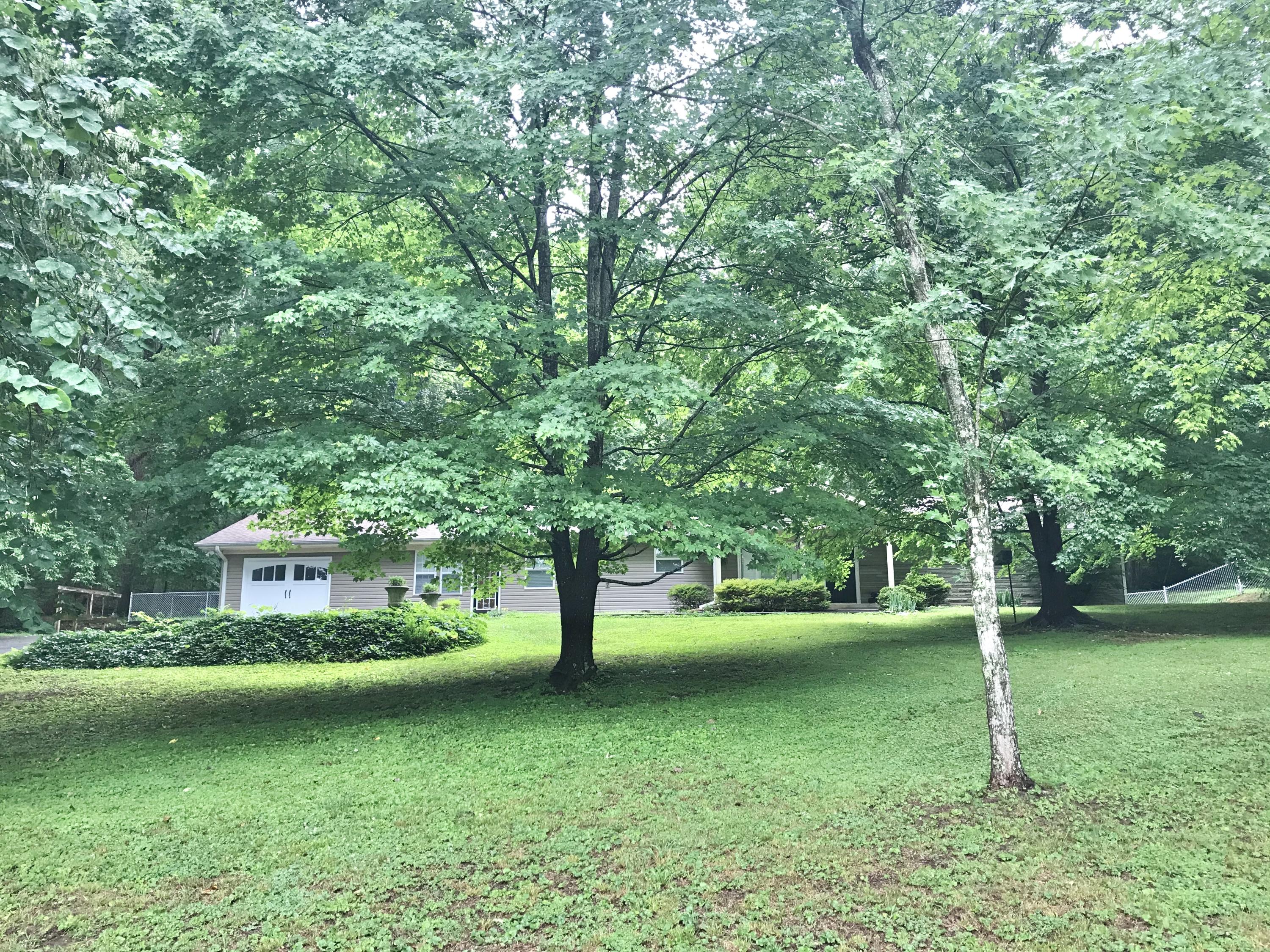 202 Foust Carney Road Powell, TN 37849 - Photo 1 of 33 Home on 2.8 Acres
