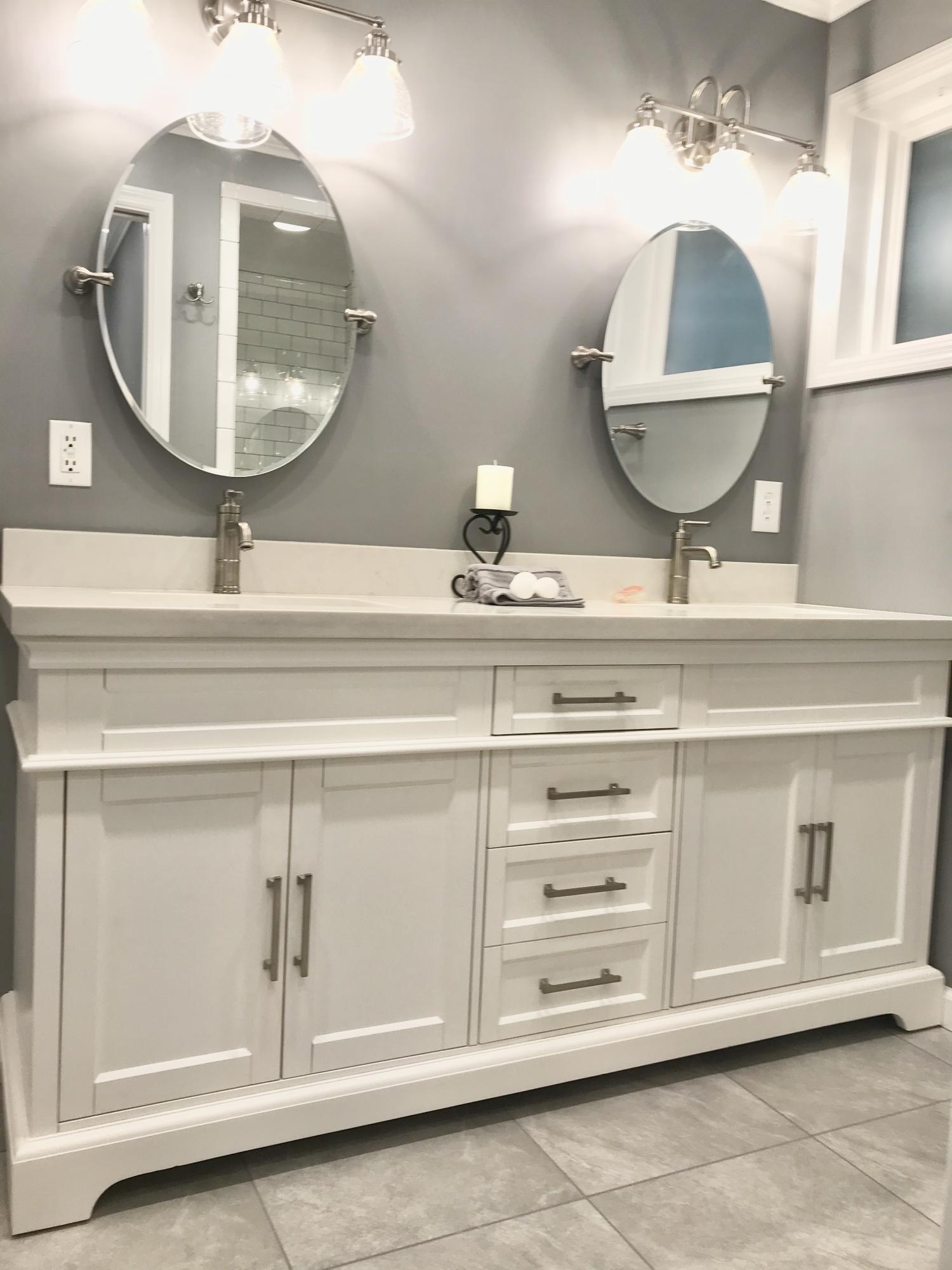 202 Foust Carney Road Powell, TN 37849 - Photo 13 of 33 Dual Vanities