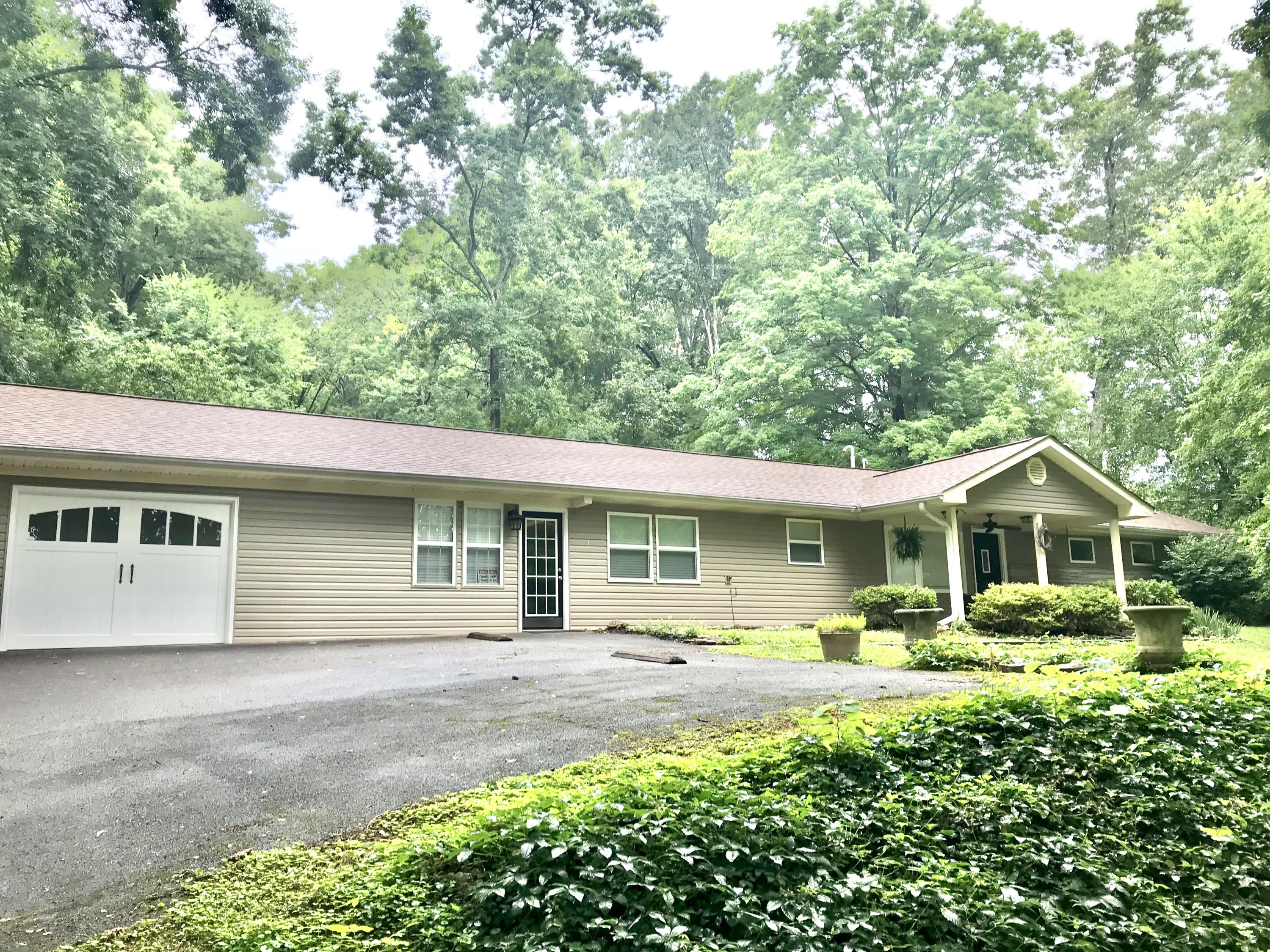 202 Foust Carney Road Powell, TN 37849 - Photo 5 of 33 All one Level- Completely Renovated