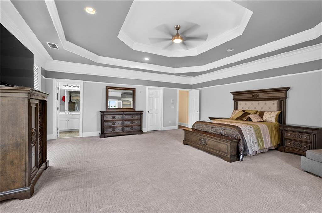 6143 Belair Lake Road Lithonia, GA 30038 - Photo 60 of 88