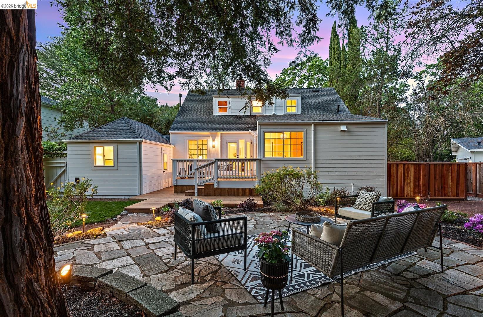 7 Arbor Way Lafayette, CA 94549 - Photo 3 of 48