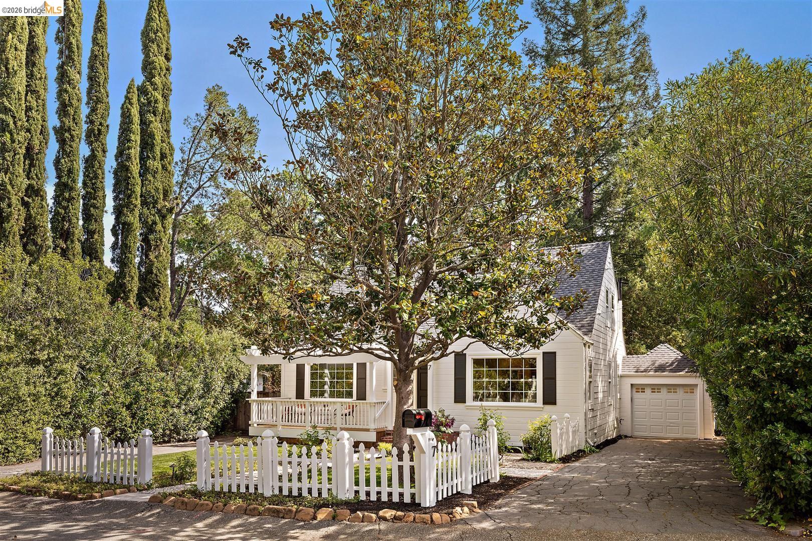 7 Arbor Way Lafayette, CA 94549 - Photo 39 of 48