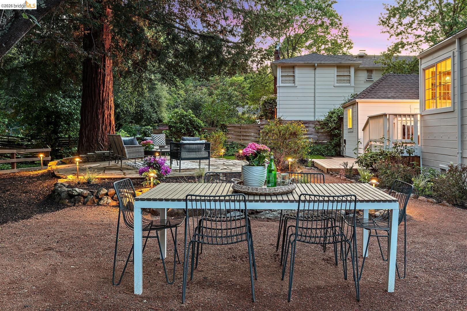 7 Arbor Way Lafayette, CA 94549 - Photo 4 of 48