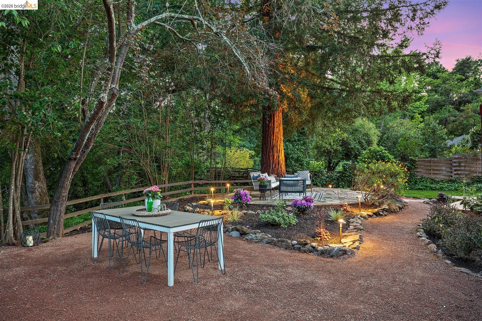 7 Arbor Way Lafayette, CA 94549 - Photo 42 of 48