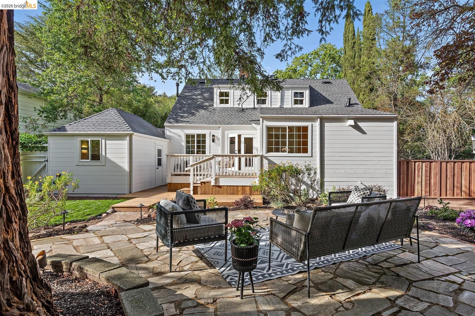 7 Arbor Way Lafayette, CA 94549 - Photo 43 of 48