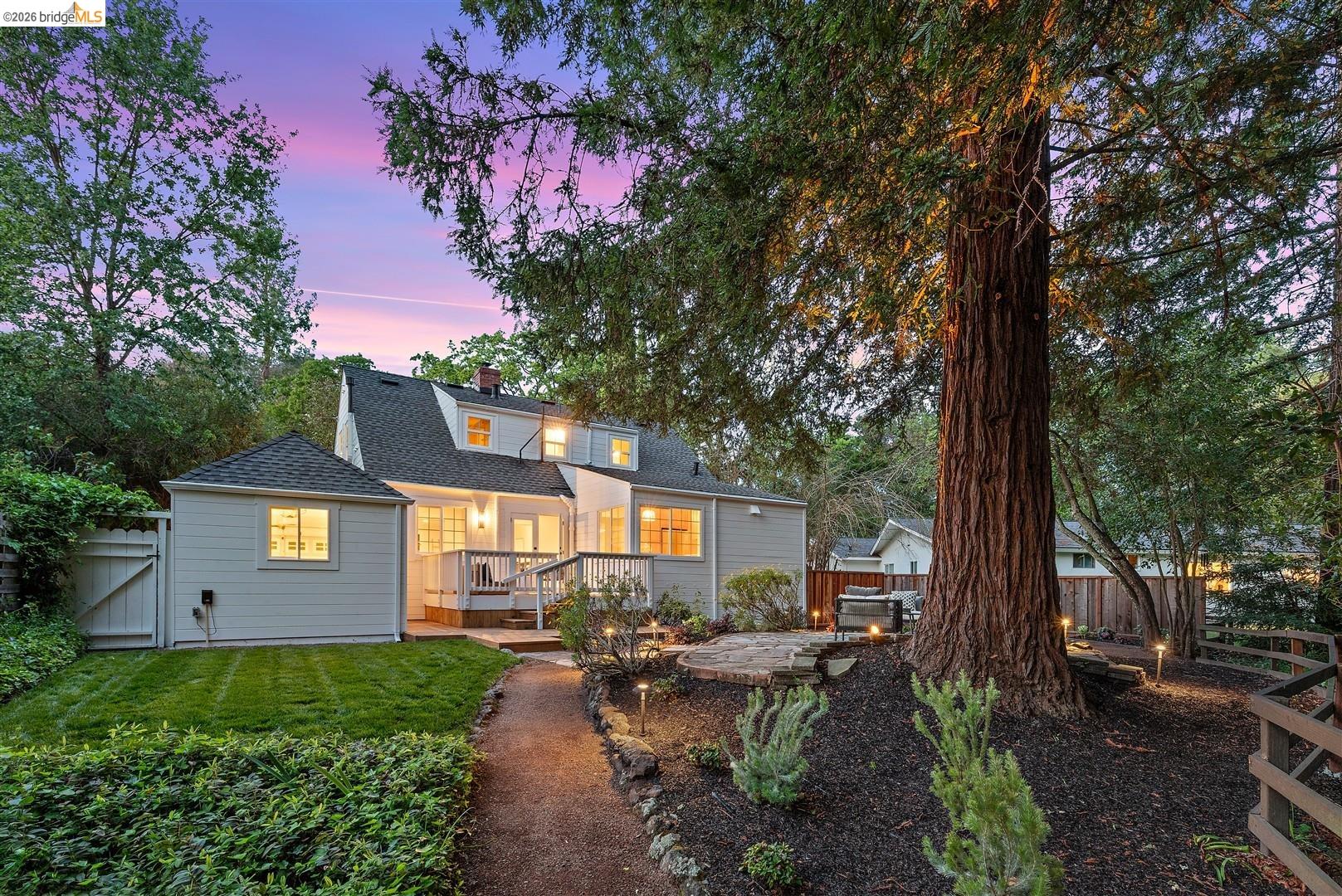 7 Arbor Way Lafayette, CA 94549 - Photo 44 of 48