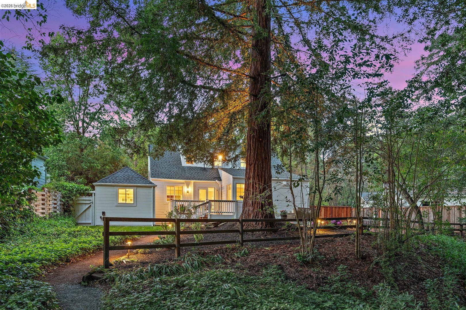 7 Arbor Way Lafayette, CA 94549 - Photo 45 of 48