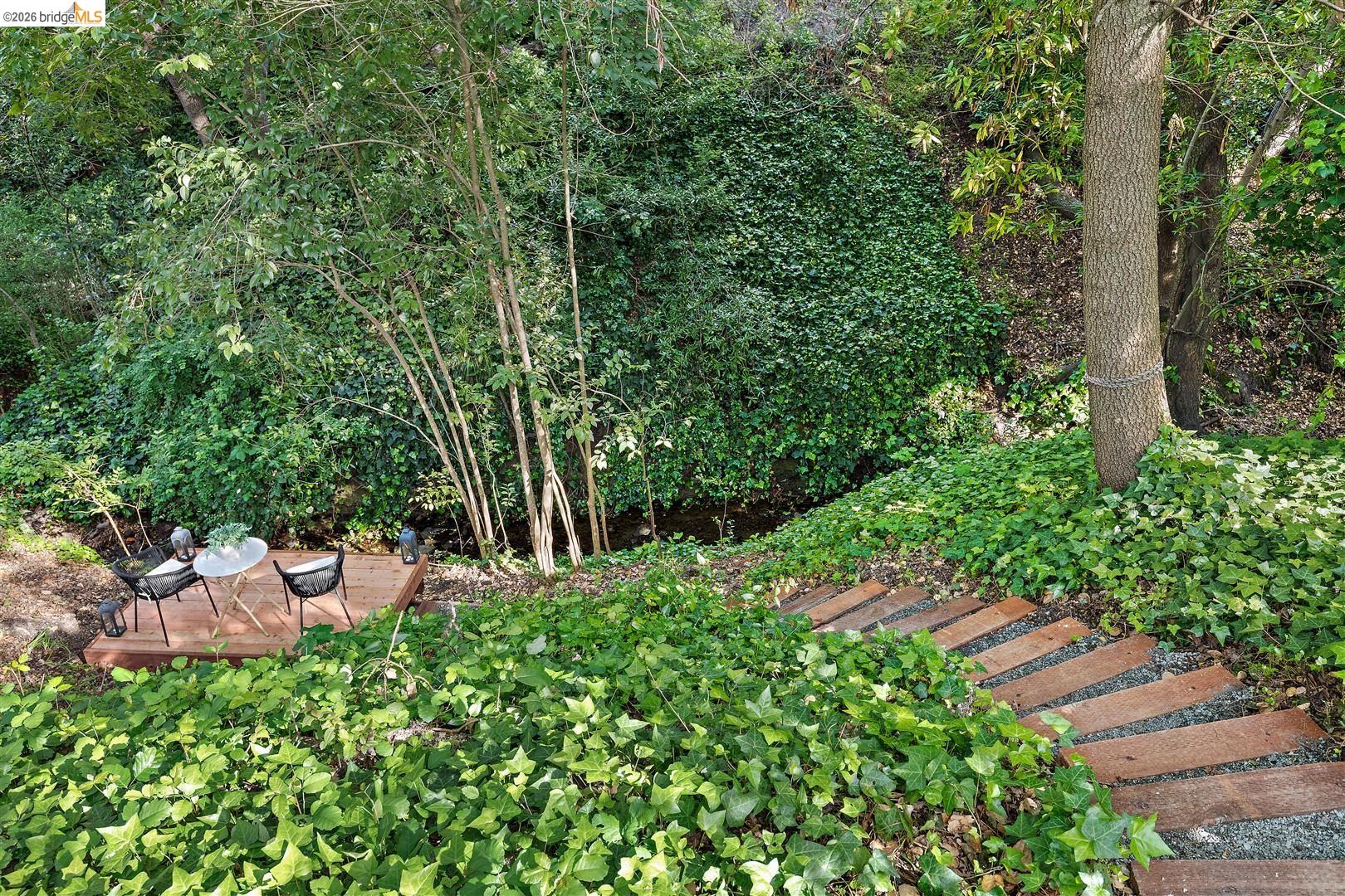 7 Arbor Way Lafayette, CA 94549 - Photo 46 of 48