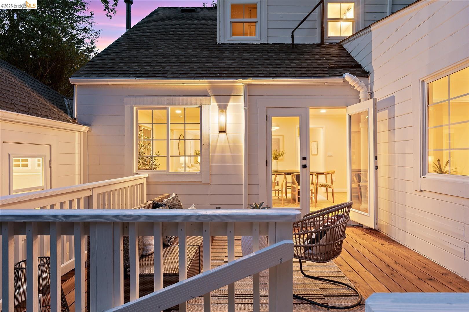 7 Arbor Way Lafayette, CA 94549 - Photo 47 of 48