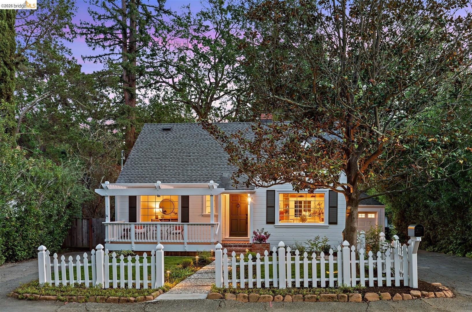 7 Arbor Way Lafayette, CA 94549 - Photo 48 of 48