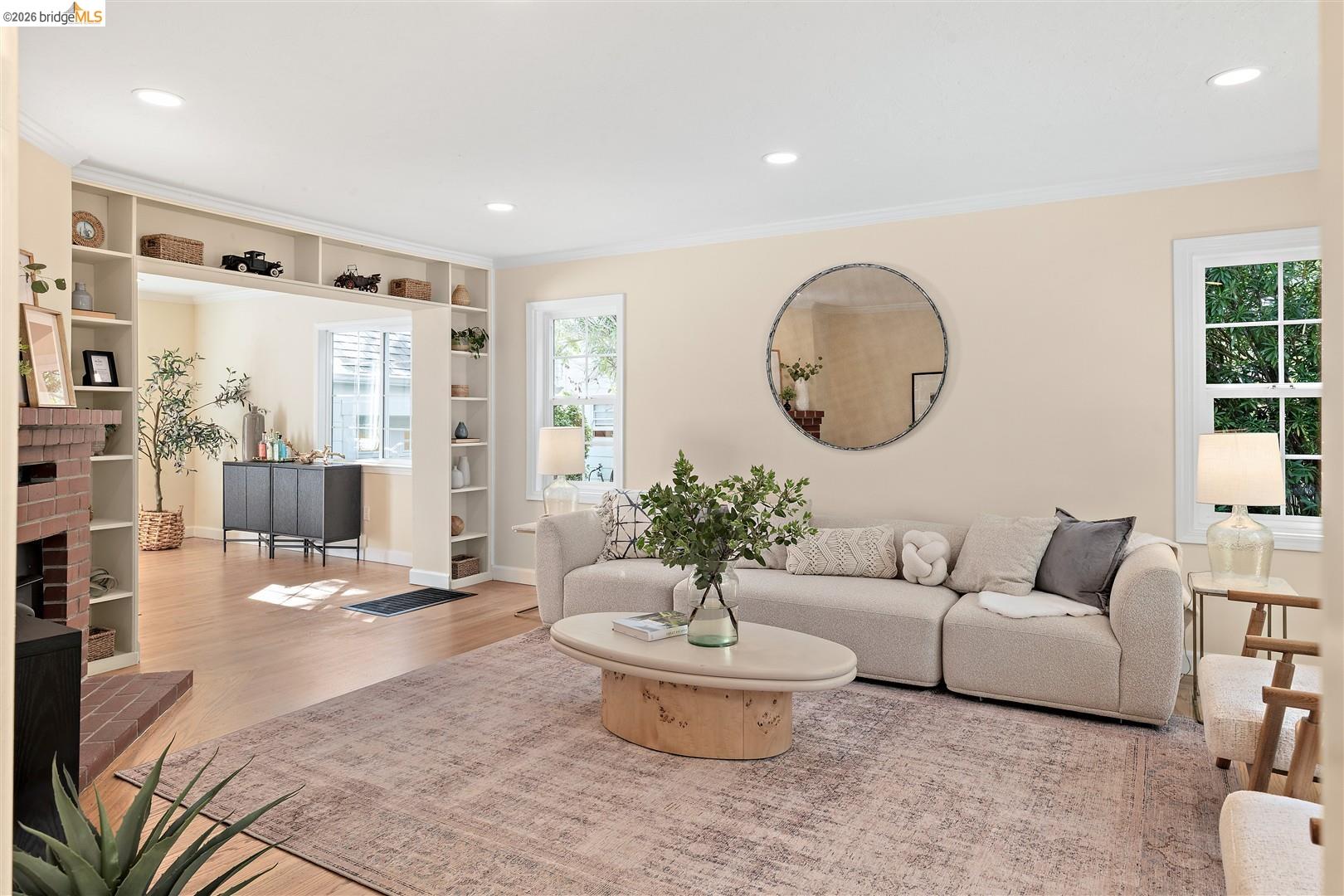 7 Arbor Way Lafayette, CA 94549 - Photo 7 of 48