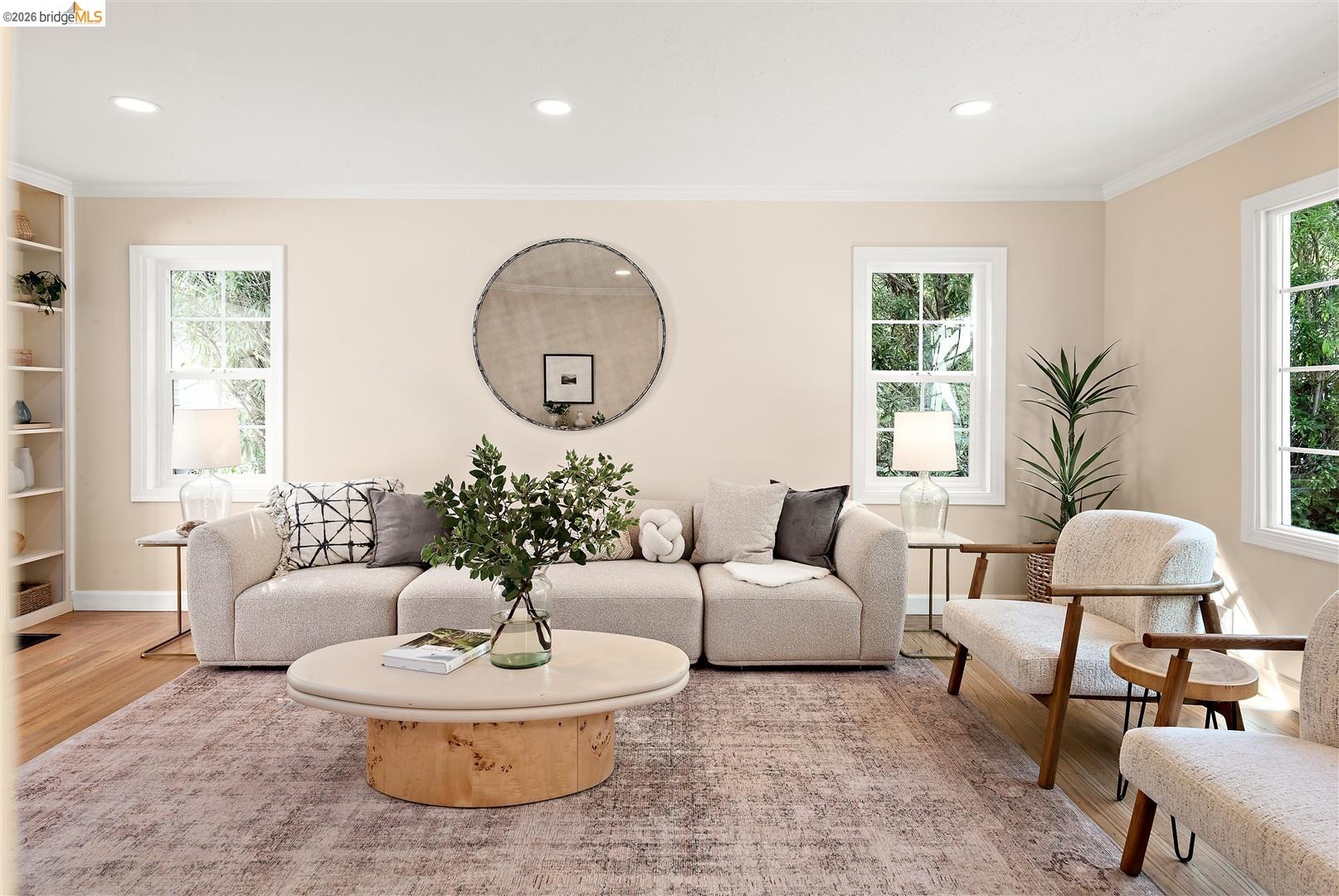 7 Arbor Way Lafayette, CA 94549 - Photo 9 of 48