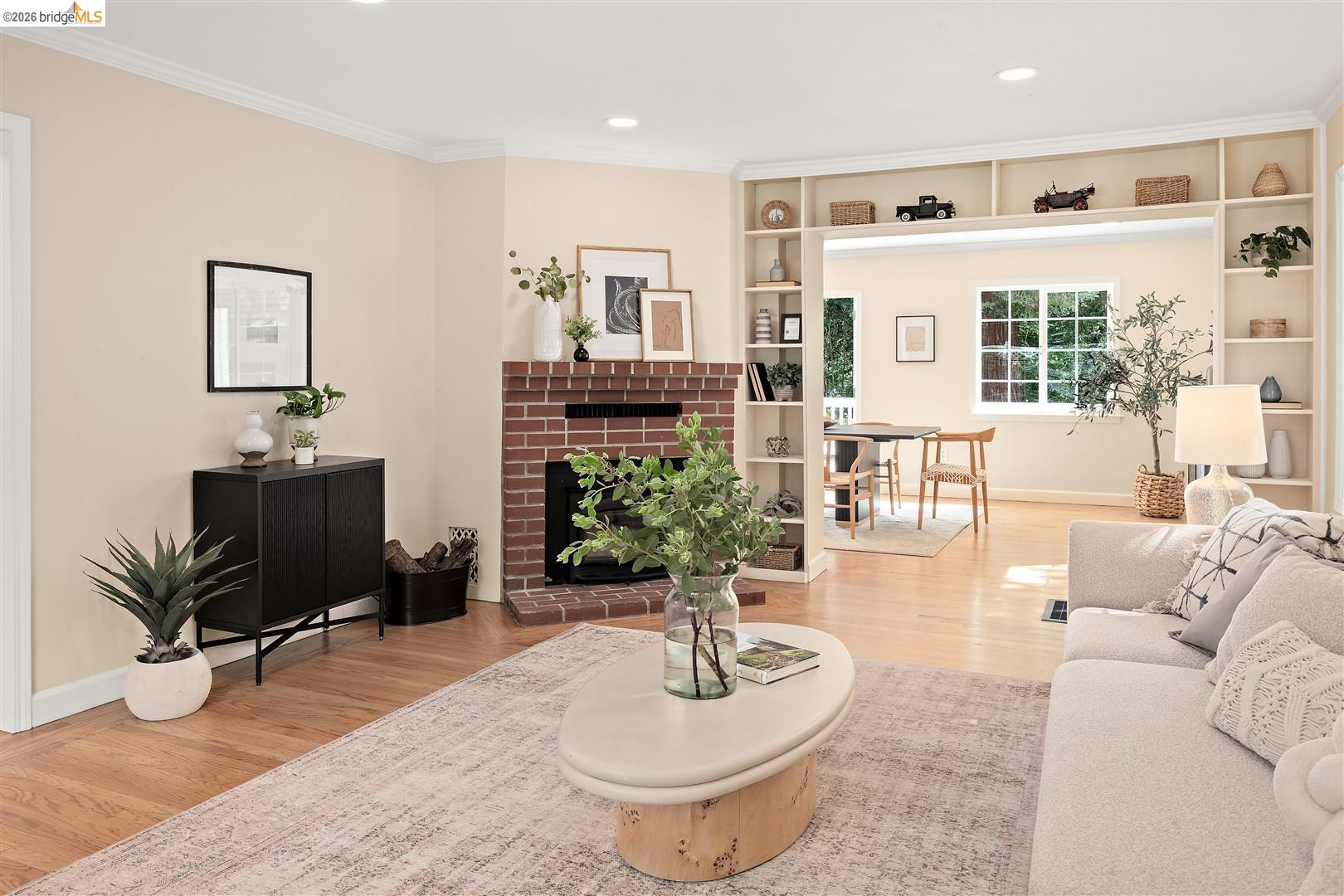 7 Arbor Way Lafayette, CA 94549 - Photo 10 of 48