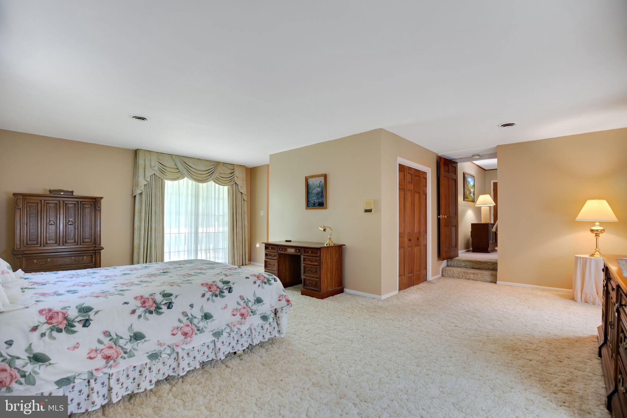 11606 Rivershore Drive Dunkirk, MD 20754 - Photo 14 of 33 Primary Bedroom