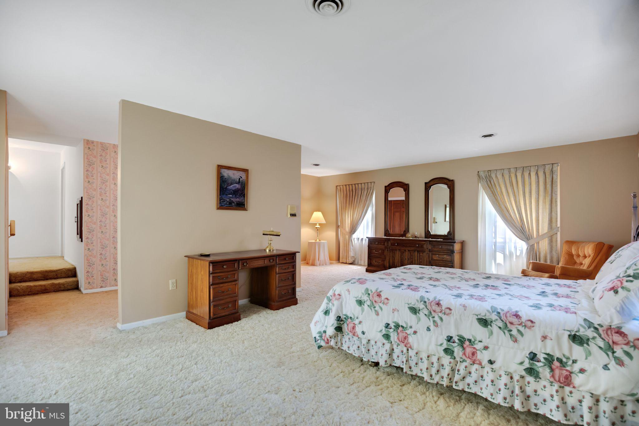 11606 Rivershore Drive Dunkirk, MD 20754 - Photo 16 of 33 Primary Bedroom