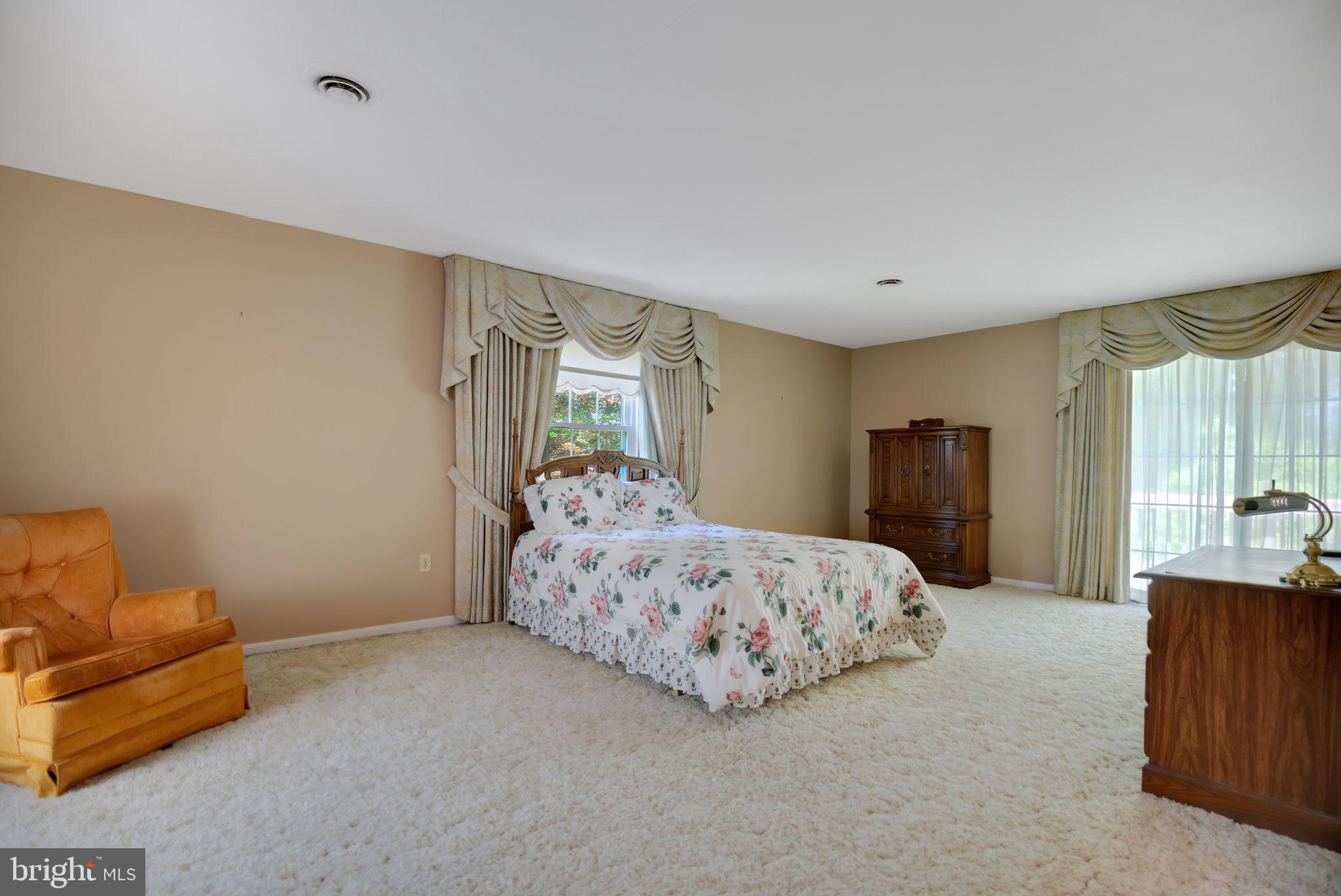 11606 Rivershore Drive Dunkirk, MD 20754 - Photo 17 of 33 Primary Bedroom