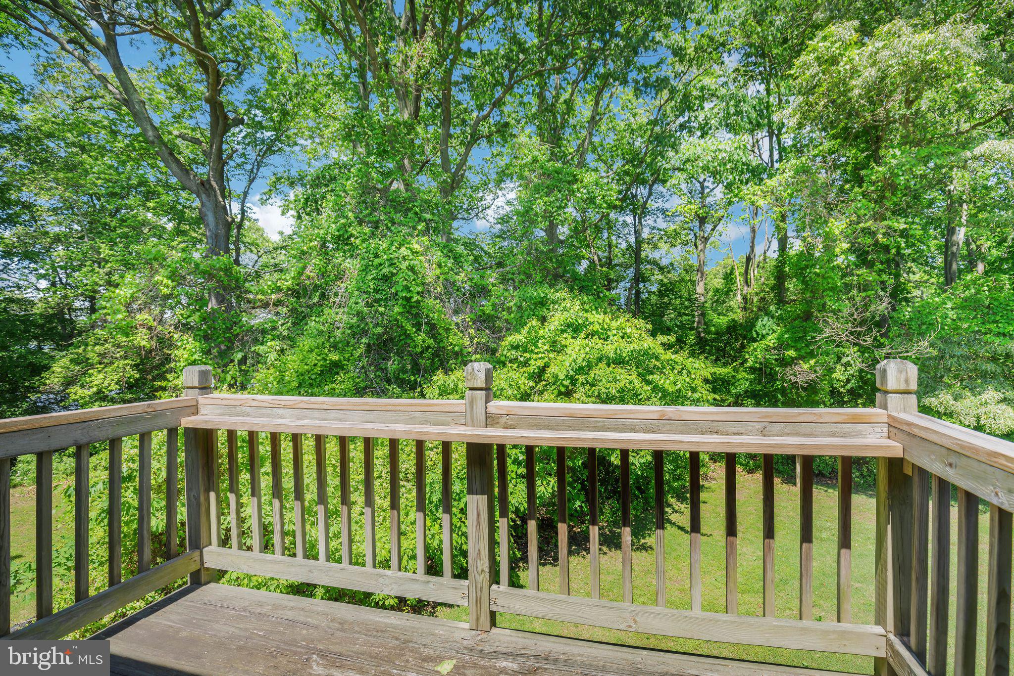11606 Rivershore Drive Dunkirk, MD 20754 - Photo 18 of 33 Primary Bedroom Deck