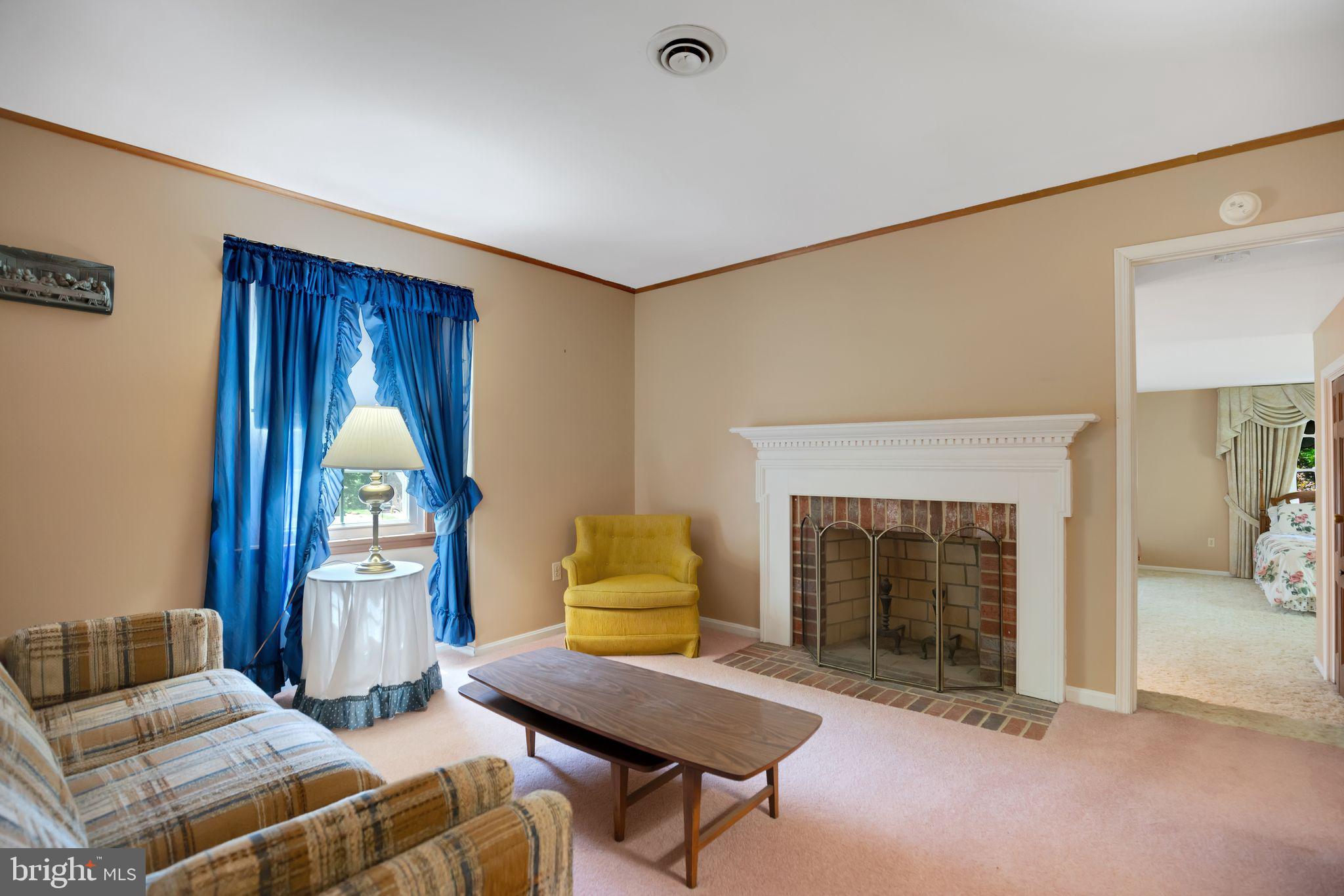 11606 Rivershore Drive Dunkirk, MD 20754 - Photo 20 of 33 Primary Bedroom Sitting Room