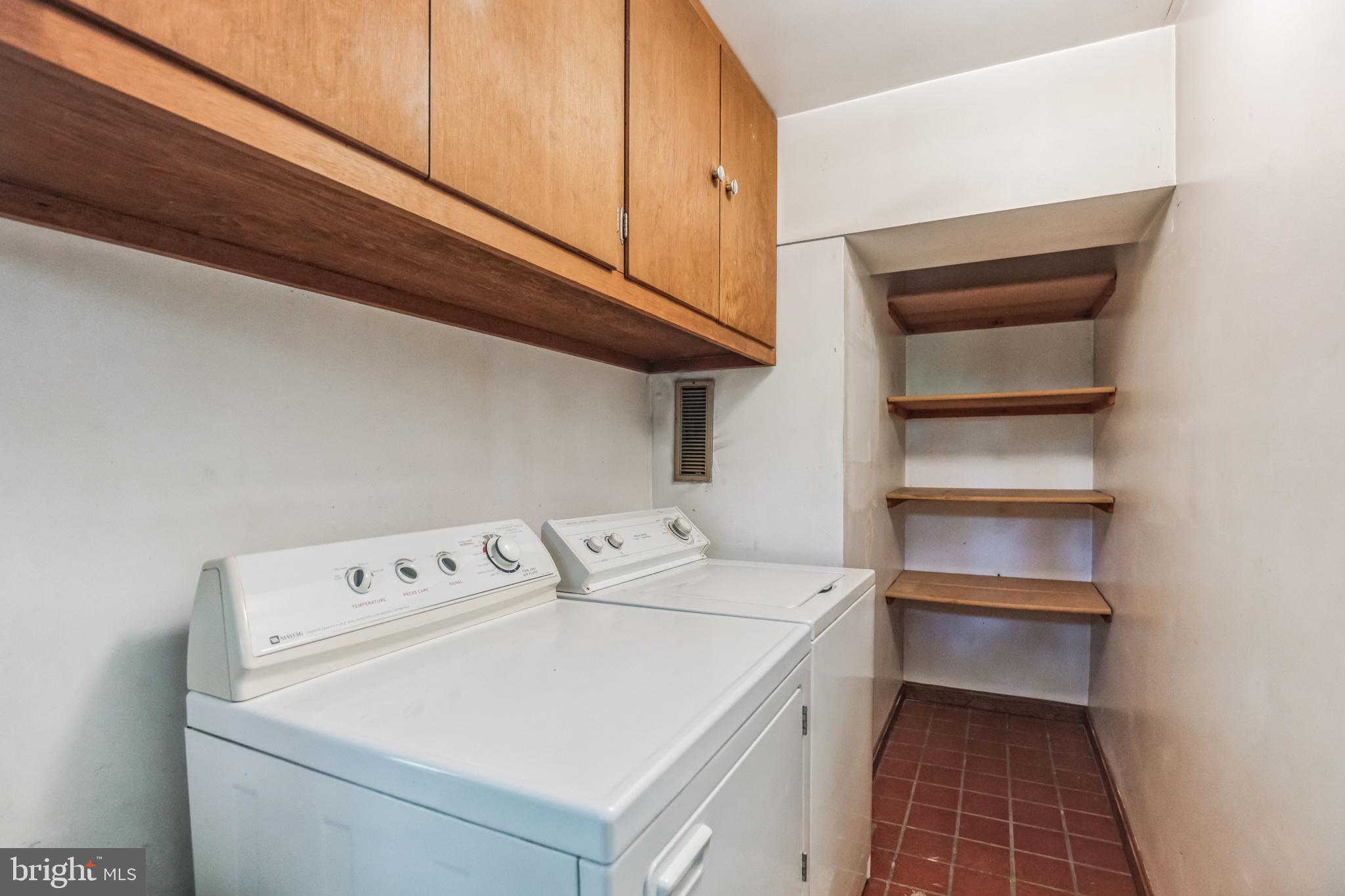 11606 Rivershore Drive Dunkirk, MD 20754 - Photo 29 of 33 Laundry Room off of the Garage