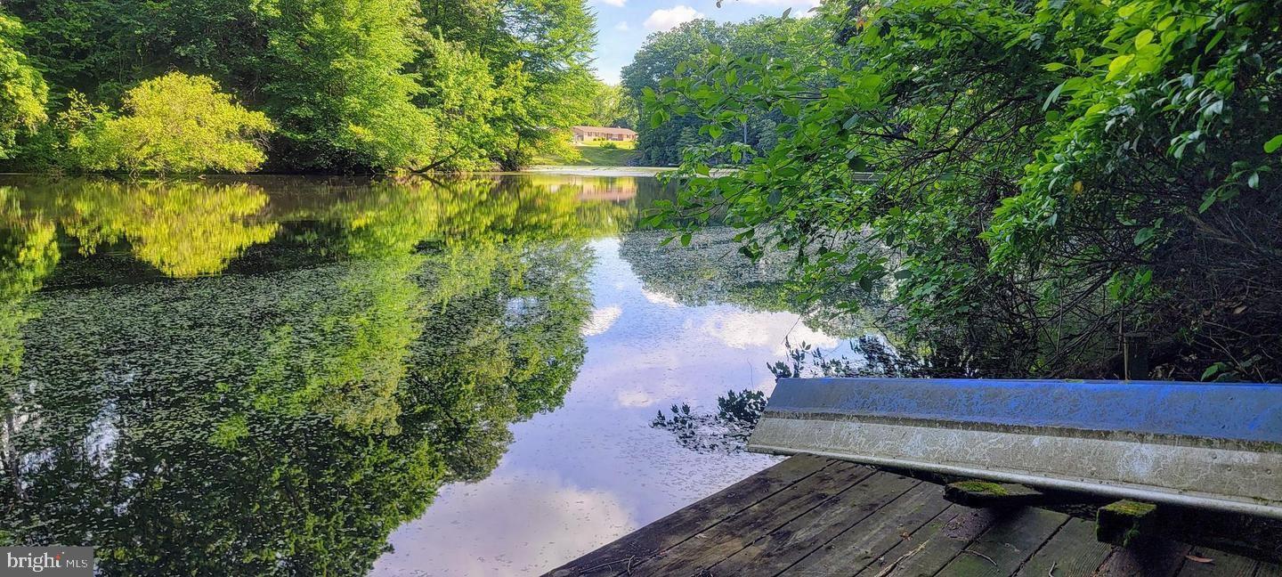 11606 Rivershore Drive Dunkirk, MD 20754 - Photo 31 of 33 Dock