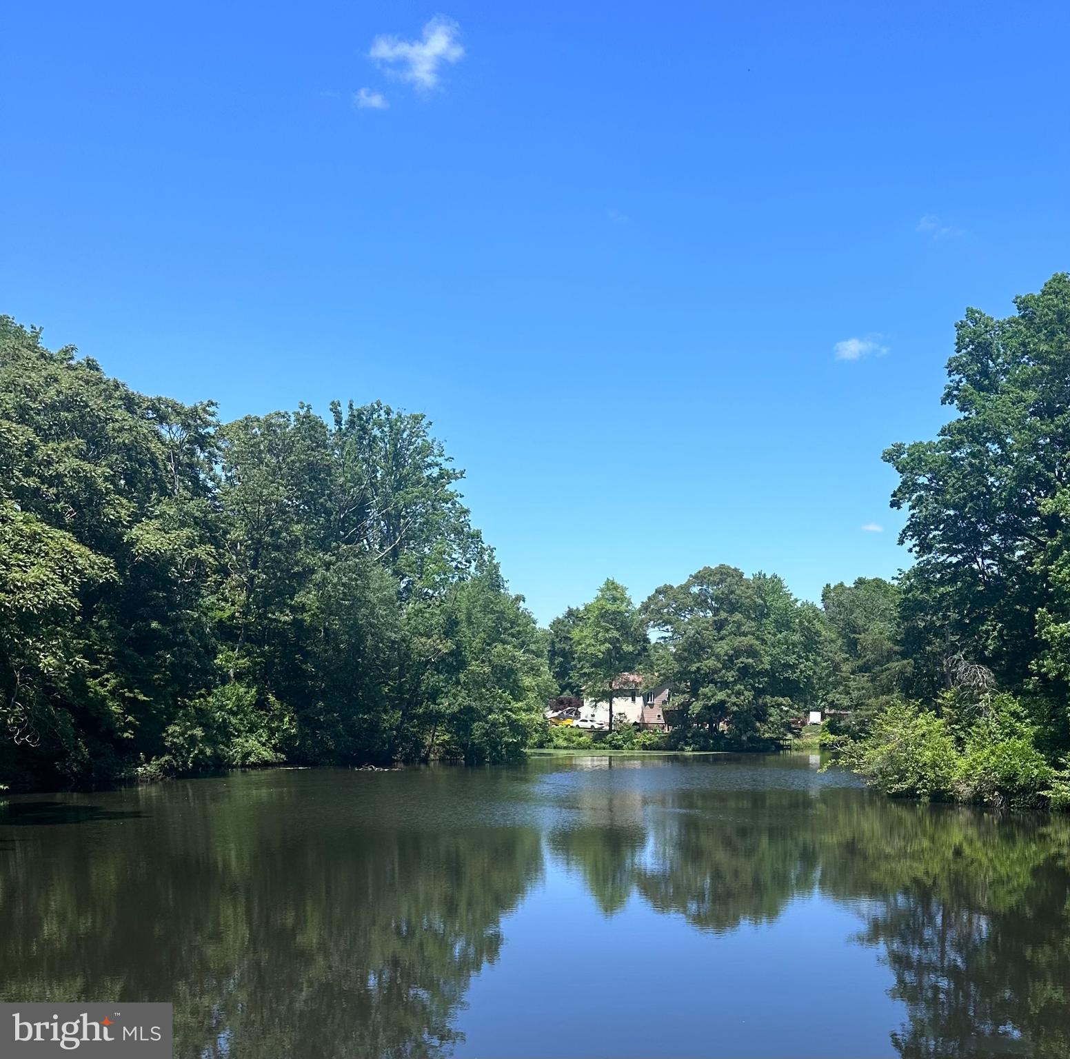 11606 Rivershore Drive Dunkirk, MD 20754 - Photo 32 of 33 Pond is stocked