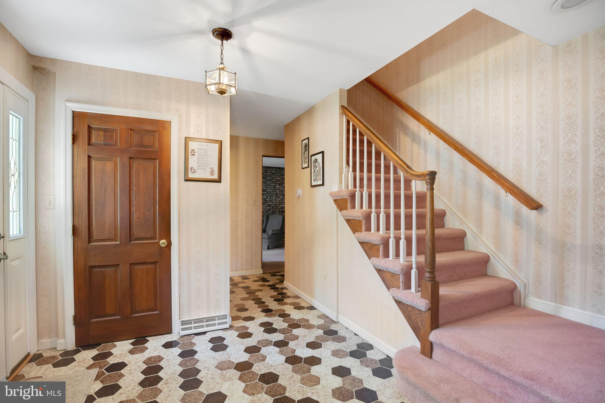 11606 Rivershore Drive Dunkirk, MD 20754 - Photo 6 of 33 Entrance